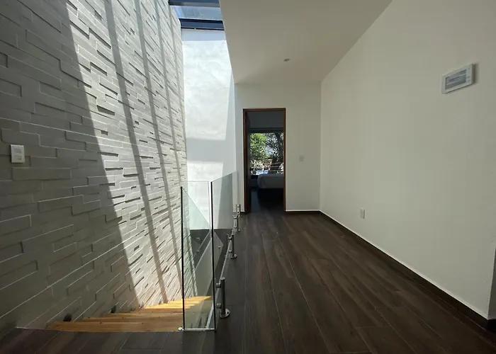 Ferienhaus Private La Roma House With Rooftop & Firepit *