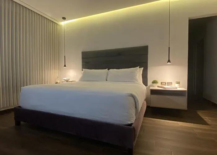 Ferienhaus Private La Roma House With Rooftop & Firepit Mexiko-Stadt