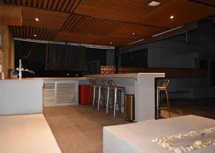Private La Roma House With Rooftop & Firepit * Mexiko-Stadt