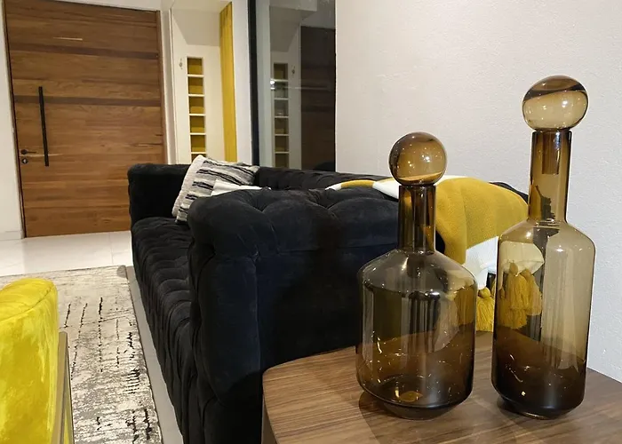 Private La Roma House With Rooftop & Firepit Mexiko-Stadt