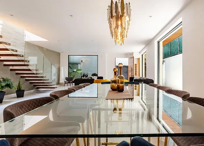 Private La Roma House With Rooftop & Firepit * Mexiko-Stadt